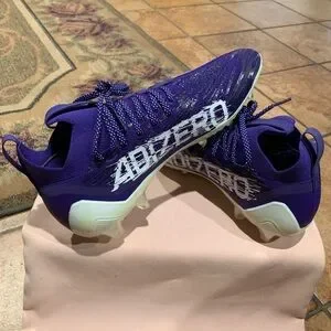 adidas | Shoes | Adidas Adizero Pro Premium Football Cleats  display picture 1